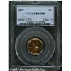 Image 1 : 1937[1C] PR64 Red PCGS.