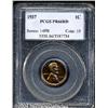 Image 1 : 1937[1C] PR66 Red PCGS.