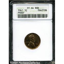 1941[1C] PR64 Red ANACS.
