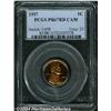 Image 1 : 1957[1C] PR67 Cameo PCGS.