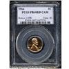 Image 1 : 1964[1C] PR68 Cameo PCGS.