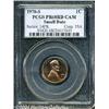 Image 1 : 1970-S[1C] Small Date PR68 Red Cameo PCGS.
