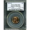 Image 1 : 1971-S[1C] Doubled Die Obverse PR67 PCGS.