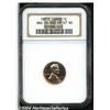 Image 1 : 1971-S[1C] Doubled Die Obverse PR67 Cameo NGC.