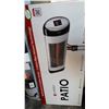 Image 2 : PURE HEAT PATIO HEATER