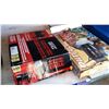 Image 3 : CAMPMASTER 3 BURNER STOVE, CHARCOAL GRILL, AND MONTANA GRILL NEW IN BOX