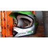 Image 1 : DIRTBIKE HELMET