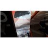 Image 2 : THREE LED SHOP LIGHTS 5200 LUMENS MOTION ACTIVATED