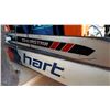 Image 1 : DYNASTAR AND HART SKIS