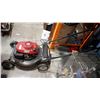 Image 1 : HONDA GAS LAWNMOWER