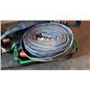 Image 1 : TOTE OF FIRE HOSE