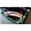Image 2 : TOTE OF FIRE HOSE