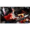 Image 1 : TRAY OF HILTI AND RAMSET GUNS AND COIL NAIL HOPPERS