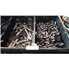 Image 1 : TRAY OF RECIPROCATING SAW BLADES AND SOCKET BITS