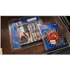 Image 1 : NEW WESTWARD 6 INCH WIRE WHEEL AND MINI PLIER, PRECISION SCREWDRIVER SET, RETAIL $49 EACH