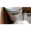 Image 2 : BOX OF 4 BOTTLES OF HYDRO JAN CLEANER AND SANITIZER 4L BOTTLES