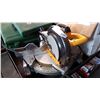 Image 1 : DEWALT DW703 COMPOUND MITER SAW