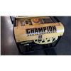 Image 2 : CHAMPION 3000 WATT GAS GENERATOR