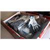 Image 1 : TRAY OF ZONE MULTI-PURPOSE WORK GLOVES