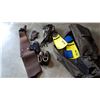 Image 1 : HIP WADERS, GLOVES, BOOTS, AND FLIPPERS