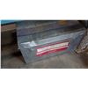 Image 1 : METAL WORK BOX