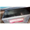 Image 2 : METAL WORK BOX