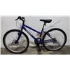 Image 1 : BLUE NEXT BIKE