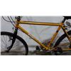 Image 2 : YELLOW BAJA BIKE