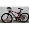 Image 1 : RED HUFFY BIKE