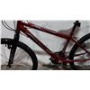 Image 2 : RED HUFFY BIKE