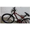 Image 3 : RED HUFFY BIKE