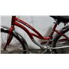 Image 2 : RED TREK CRUISER CLASSIC BIKE
