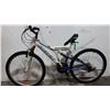Image 1 : WHITE DRYX BIKE