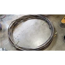 ROLL OF WIRE CABLE