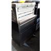 Image 1 : 2 PIECE TOOL CHEST W/ CONTENTS WATERLOO