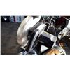 Image 2 : CRAFTSMAN PROFESSIONAL 13 AMP ADJUSTABLE SLIDING MITER SAW