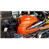 Image 2 : OREGON GAS CHAINSAW - AS IS
