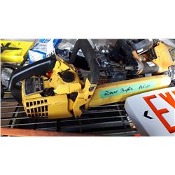 MCCULLOUGH MAC 140 GAS CHAINSAW