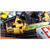 Image 1 : MCCULLOUGH MAC 140 GAS CHAINSAW