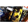 Image 2 : MCCULLOUGH MAC 140 GAS CHAINSAW