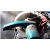 Image 3 : MAKITA 255MM MITER SAW