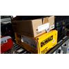Image 2 : DEWALT AND PANASONIC BATTERY CHARGERS