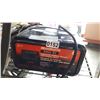 Image 1 : MOTOMASTER BATTERY CHARGER