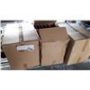 Image 1 : 3 CASES OF HEADLIGHT PROTECTORS