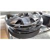 Image 1 : LOT OF HUBCAPS