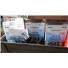 Image 1 : CASE OF 10X2 1/2 PAN SOCKET SMS SCREWS