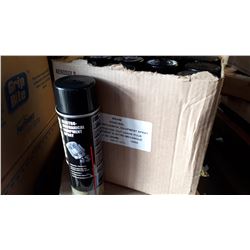 BOX OF ELECTROMECHANICAL AEROSOL SPRAY