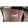 Image 2 : BOX OF HUNTING AND FISHING HATS