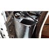 Image 2 : ANTIQUE MOP BUCKET W/ WRINGER, SKILL SAW, HAND SAW, AND SCYTHE