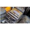 Image 1 : 9 PAIRS OF NEW CONDOR/ROPER WORK GLOVES SIZE X-LARGE